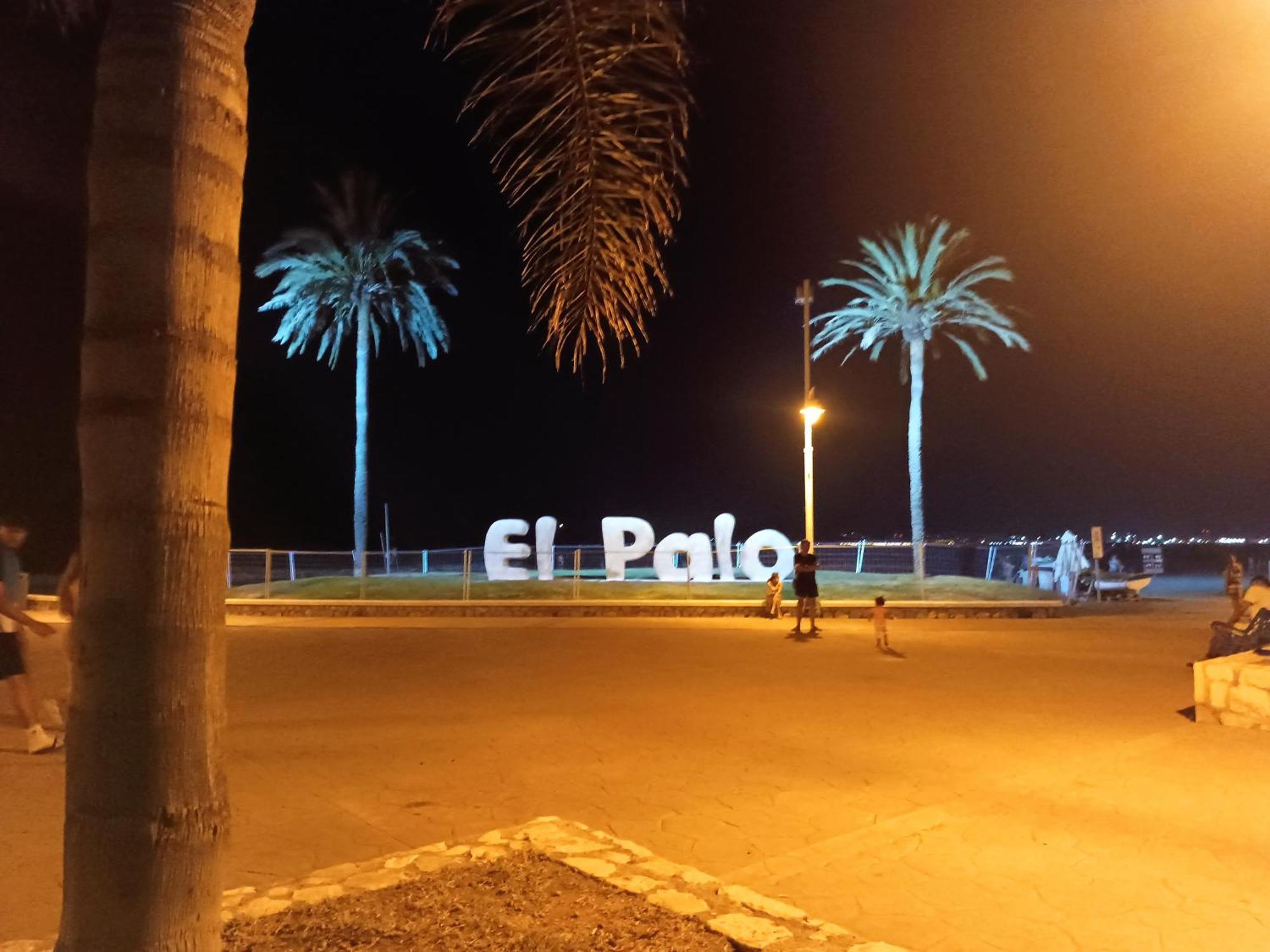 Apartamento Solymar Málaga Dış mekan fotoğraf