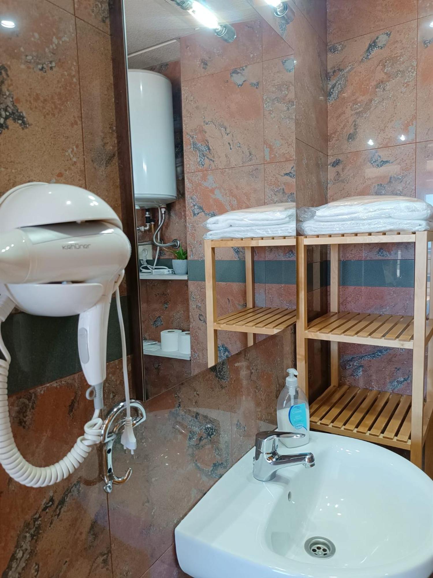 Apartamento Solymar Málaga Dış mekan fotoğraf