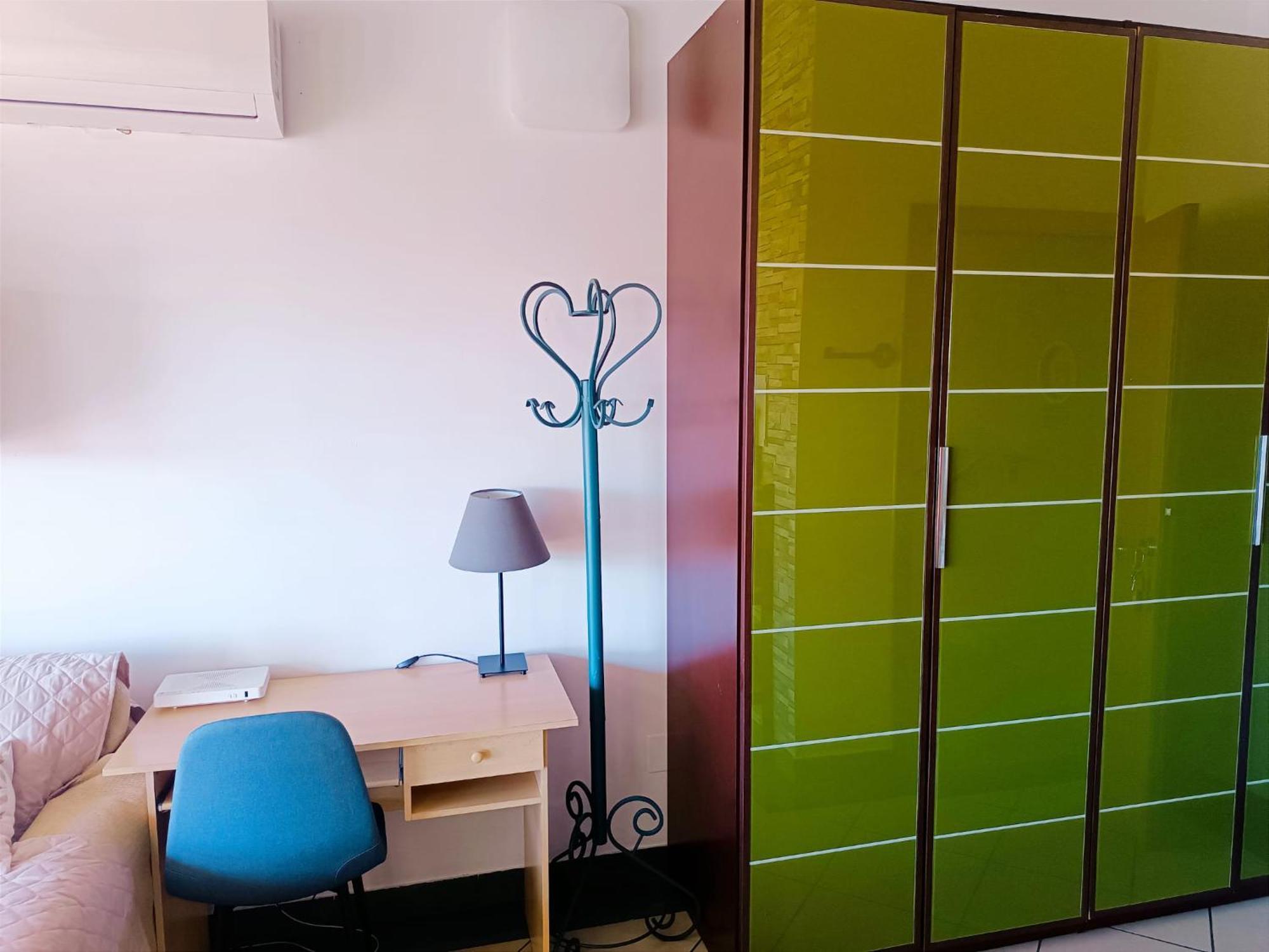 Apartamento Solymar Málaga Dış mekan fotoğraf